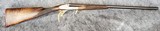 F. Illi Rizzini R2E Sideplate 20 ga 26" Side by Side Shotgun - 1 of 15