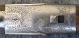 F. Illi Rizzini R2E Sideplate 20 ga 26" Side by Side Shotgun - 15 of 15