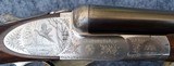 F. Illi Rizzini R2E Sideplate 20 ga 26" Side by Side Shotgun - 14 of 15