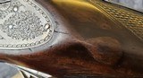 W&C Scott & Son Sidelock 12 ga 28" 2.75" SxS Shotgun | English double 1906 - 3 of 15