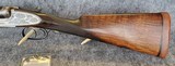 W&C Scott & Son Sidelock 12 ga 28" 2.75" SxS Shotgun | English double 1906 - 2 of 15