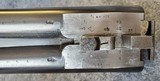 W&C Scott & Son Sidelock 12 ga 28" 2.75" SxS Shotgun | English double 1906 - 14 of 15