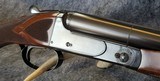 Classic Doubles 201 Field 20 ga 26" 3" SxS Shotgun | IC / Mod - 4 of 15