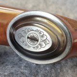 Classic Doubles 201 Field 20 ga 26" 3" SxS Shotgun | IC / Mod - 11 of 15