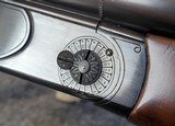 Classic Doubles 201 Field 20 ga 26" 3" SxS Shotgun | IC / Mod - 8 of 15