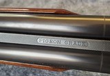 Winchester 23 Pigeon Grade XTR 20 ga 28" 3" SxS Shotgun | Mod / Full - 10 of 15