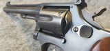 Smith & Wesson K-22 K22 Masterpiece 22LR Post-War 3rd Blued 6" | 1951 - 5 of 15