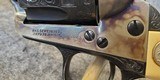 Colt Single Action Army SAA First Gen 45 LC 5.5" 6 rd Ivory grips | 1930 mfg 99% - 5 of 15