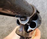 Colt Single Action Army SAA First Gen 45 LC 5.5" 6 rd Ivory grips | 1930 mfg 99% - 11 of 15