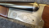 Winchester 23 Ducks Unlimited 12 ga / 20 ga 28" 3" 1980s UNFIRED SxS SET | 99% - 2 of 15