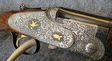Beretta SO-3 SO3 EELL Imperial Grade Sidelock 12 ga 28" 2.75" XXII 1966 mfg *GORGEOUS* - 14 of 15