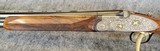 Beretta SO-3 SO3 EELL Imperial Grade Sidelock 12 ga 28" 2.75" XXII 1966 mfg *GORGEOUS* - 3 of 15