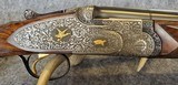 Beretta SO-3 SO3 EELL Imperial Grade Sidelock 12 ga 28" 2.75" XXII 1966 mfg *GORGEOUS* - 13 of 15