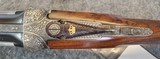 Beretta SO-3 SO3 EELL Imperial Grade Sidelock 12 ga 28" 2.75" XXII 1966 mfg *GORGEOUS* - 6 of 15