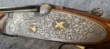 Beretta SO-3 SO3 EELL Imperial Grade Sidelock 12 ga 28" 2.75" XXII 1966 mfg *GORGEOUS* - 4 of 15