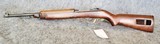 IBM M1 Carbine 30M1 18" 30 Carbine All Serials Match | 1944 mfg Austrian Gendarmerie - 1 of 15