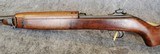 IBM M1 Carbine 30M1 18" 30 Carbine All Serials Match | 1944 mfg Austrian Gendarmerie - 4 of 15
