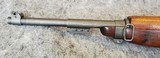 IBM M1 Carbine 30M1 18" 30 Carbine All Serials Match | 1944 mfg Austrian Gendarmerie - 5 of 15