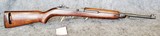 IBM M1 Carbine 30M1 18" 30 Carbine All Serials Match | 1944 mfg Austrian Gendarmerie - 10 of 15