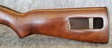 IBM M1 Carbine 30M1 18" 30 Carbine All Serials Match | 1944 mfg Austrian Gendarmerie - 2 of 15