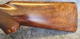 Winchester Model 21 Skeet Grade 12 ga 26" 2 3/4" WS1 / WS2 1938/39 mfg | w Huey leather case - 5 of 15