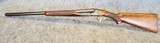 Winchester Model 21 Skeet Grade 12 ga 26" 2 3/4" WS1 / WS2 1938/39 mfg | w Huey leather case - 1 of 15