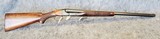 Winchester Model 21 Skeet Grade 12 ga 26" 2 3/4" WS1 / WS2 1938/39 mfg | w Huey leather case - 14 of 15