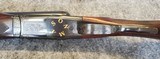 Winchester Model 21 Skeet Grade 12 ga 26" 2 3/4" WS1 / WS2 1938/39 mfg | w Huey leather case - 12 of 15