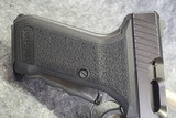Heckler & Koch HK P7 M10 Squeezecocker 40 S&W 4