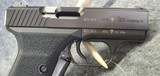 Heckler & Koch HK P7 M10 Squeezecocker 40 S&W 4