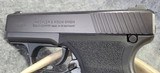 Heckler & Koch HK P7 M10 Squeezecocker 40 S&W 4