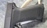 Heckler & Koch HK P7 M10 Squeezecocker 40 S&W 4
