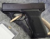 Heckler & Koch HK P7 M10 Squeezecocker 40 S&W 4