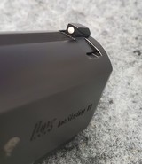 Heckler & Koch HK P7 M10 Squeezecocker 40 S&W 4