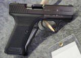 Heckler & Koch HK P7 M10 Squeezecocker 40 S&W 4