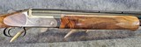 Blaser F3 Competition Luxus 12 ga Grade 5 Walnut 32