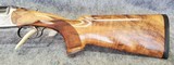 Blaser F3 Competition Luxus 12 ga Grade 5 Walnut 32