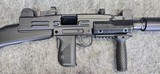 Uzi Action Arms Model A 9mm 10