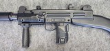 Uzi Action Arms Model A 9mm 10" Rifle Machine Gun
With Silencer, 32 round mag, & Red Dot Sight