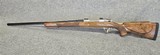 Browning Hi Power Rifle Olympian 375 H&H 24