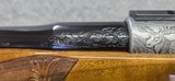 Browning Hi Power Rifle Olympian 375 H&H 24