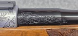 Browning Hi Power Rifle Olympian 375 H&H 24