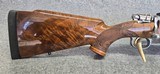 Browning Hi Power Rifle Olympian 375 H&H 24