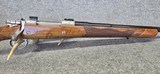 Browning Hi Power Rifle Olympian 375 H&H 24