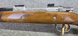 Browning Hi Power Rifle Olympian 375 H&H 24