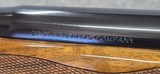 Browning Hi Power Rifle Olympian 375 H&H 24