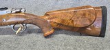 Browning Hi Power Rifle Olympian 375 H&H 24