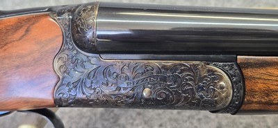 Rizzini BR550 Round Body 28 ga 30