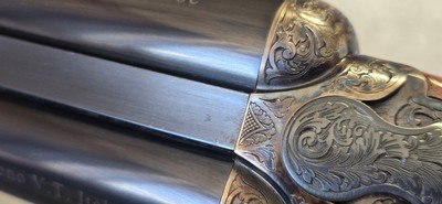 Rizzini BR550 Round Body 28 ga 30