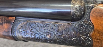 Rizzini BR550 Round Body 28 ga 30